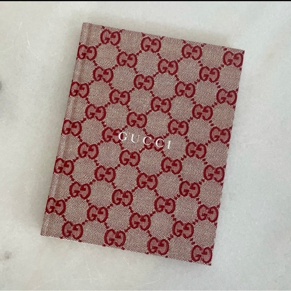Gucci Other - Gucci x Japan monogram scrapbook